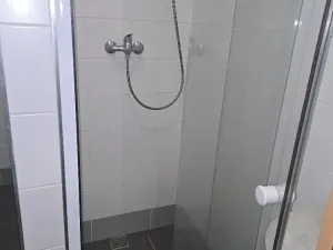 Pronájem skladu, Liberec, Košická, 79 m2
