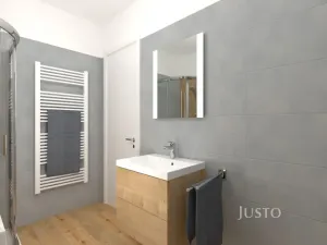 Prodej bytu 2+kk, Lenora - Zátoň, 47 m2