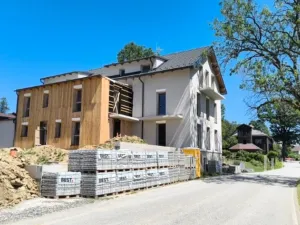 Prodej bytu 2+kk, Lenora - Zátoň, 47 m2