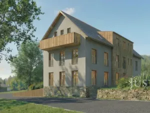Prodej bytu 1+kk, Lenora - Zátoň, 29 m2