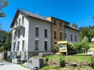 Prodej bytu 1+kk, Lenora - Zátoň, 29 m2