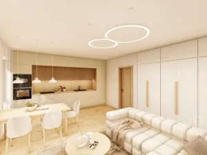 Prodej bytu 1+kk, Lenora - Zátoň, 29 m2