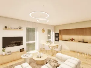 Prodej bytu 1+kk, Lenora - Zátoň, 29 m2