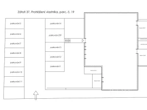 Prodej bytu 1+kk, Lenora - Zátoň, 29 m2