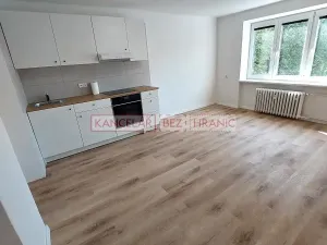 Prodej bytu 3+kk, Ostrava, Baranovova, 64 m2