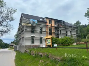 Prodej bytu 3+kk, Lenora - Zátoň, 47 m2