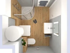 Prodej bytu 3+kk, Lenora - Zátoň, 47 m2