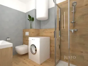 Prodej bytu 3+kk, Lenora - Zátoň, 47 m2