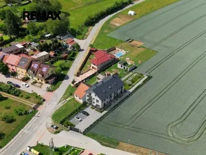Prodej pozemku pro bydlení, Moravské Knínice, 1719 m2