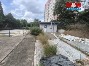 Pronájem komerční nemovitosti, Ústí nad Labem, Žukovova, 74 m2