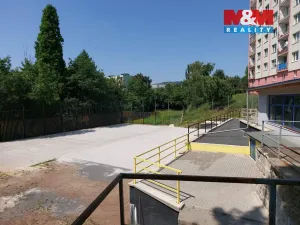 Pronájem komerční nemovitosti, Ústí nad Labem, Žukovova, 74 m2