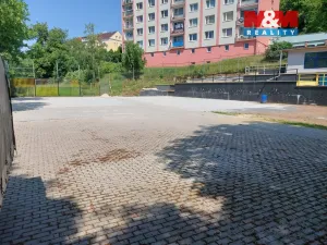 Pronájem komerční nemovitosti, Ústí nad Labem, Žukovova, 74 m2