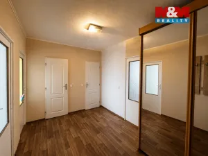Pronájem bytu 3+kk, Kolín - Kolín V, Za Baštou, 70 m2