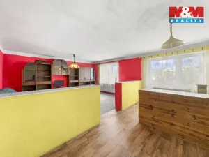 Prodej zemědělské usedlosti, Dobrná, 383 m2