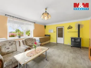 Prodej zemědělské usedlosti, Dobrná, 383 m2