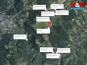 Prodej zemědělské usedlosti, Dobrná, 383 m2