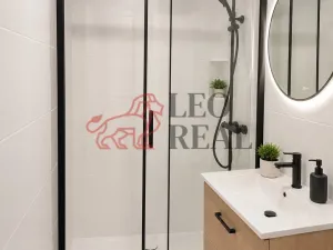Prodej bytu 2+kk, Praha - Kobylisy, Šiškova, 46 m2