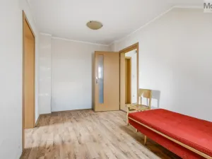 Prodej rodinného domu, Dubí - Drahůnky, B. Němcové, 210 m2