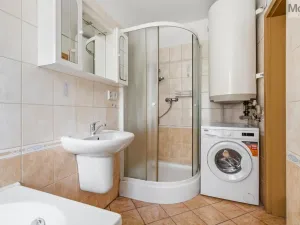 Prodej rodinného domu, Dubí - Drahůnky, B. Němcové, 210 m2