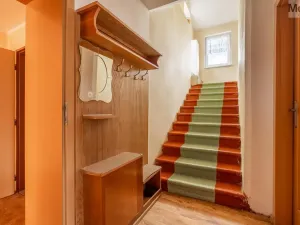 Prodej rodinného domu, Dubí - Drahůnky, B. Němcové, 210 m2