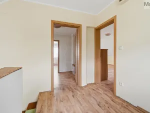 Prodej rodinného domu, Dubí - Drahůnky, B. Němcové, 210 m2