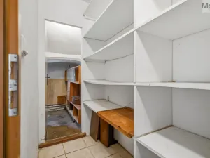 Prodej rodinného domu, Dubí - Drahůnky, B. Němcové, 210 m2