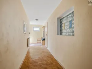Prodej rodinného domu, Dubí - Drahůnky, B. Němcové, 210 m2
