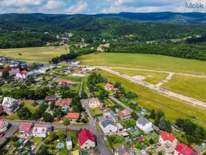 Prodej rodinného domu, Dubí - Drahůnky, B. Němcové, 210 m2