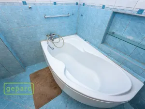 Pronájem bytu 2+1, Praha, Řeznická, 65 m2
