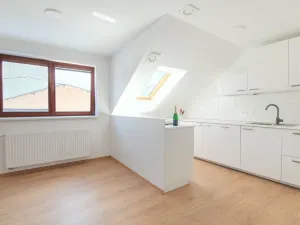 Pronájem bytu 3+kk, Hlučín, Pode Zdí, 85 m2