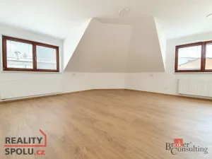 Pronájem bytu 3+kk, Hlučín, Pode Zdí, 85 m2