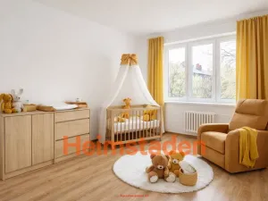 Pronájem bytu 3+1, Karviná - Nové Město, Jurkovičova, 75 m2