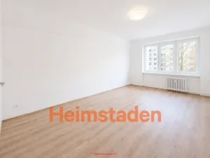 Pronájem bytu 3+1, Karviná - Nové Město, Jurkovičova, 75 m2