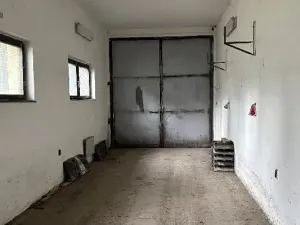 Prodej skladu, Ostrava, Výstavní, 209 m2