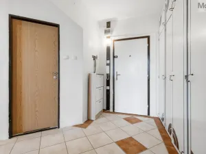 Prodej bytu 4+1, Teplice - Trnovany, Krušnohorská, 83 m2