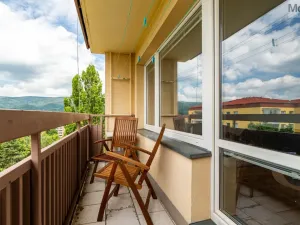 Prodej bytu 4+1, Teplice - Trnovany, Krušnohorská, 83 m2