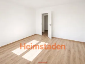 Pronájem bytu 2+1, Havířov - Město, Sadová, 55 m2