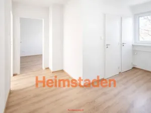 Pronájem bytu 2+1, Havířov - Město, Sadová, 55 m2