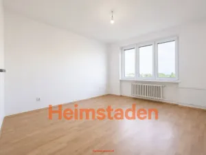 Pronájem bytu 2+1, Havířov - Město, Fibichova, 54 m2