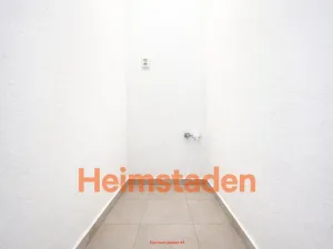 Pronájem bytu 2+1, Havířov - Město, Fibichova, 54 m2