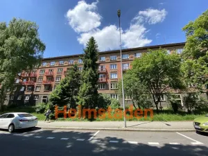 Pronájem bytu 2+1, Havířov - Město, Fibichova, 54 m2