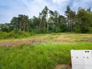 Prodej pozemku pro bydlení, Dobřichov, 1117 m2