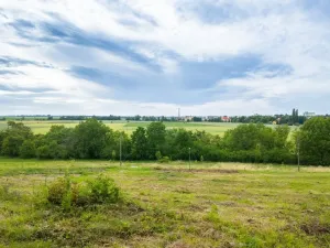 Prodej pozemku pro bydlení, Dobřichov, 1117 m2