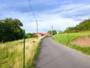 Prodej pozemku pro bydlení, Dobřichov, 1117 m2