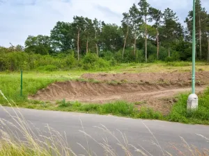Prodej pozemku pro bydlení, Dobřichov, 1117 m2