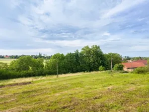 Prodej pozemku pro bydlení, Dobřichov, 1117 m2