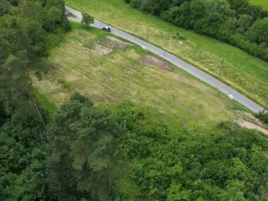 Prodej pozemku pro bydlení, Dobřichov, 1117 m2