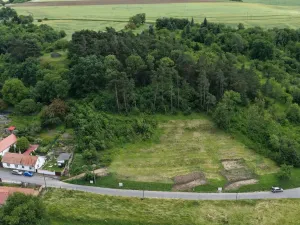 Prodej pozemku pro bydlení, Dobřichov, 1117 m2