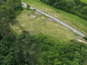 Prodej pozemku pro bydlení, Dobřichov, 1117 m2