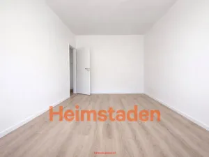 Pronájem bytu 2+1, Havířov - Město, Uzavřená, 49 m2